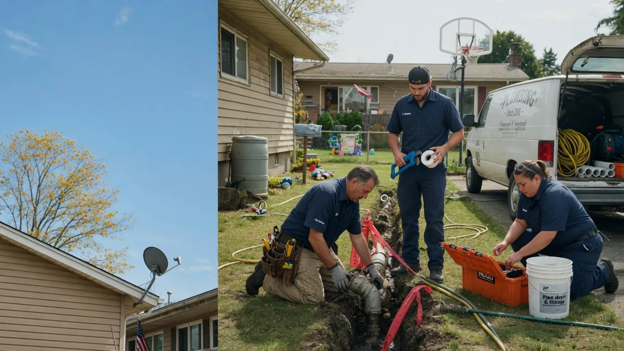 Garbage Disposal Replacement in Neenah, WI near me