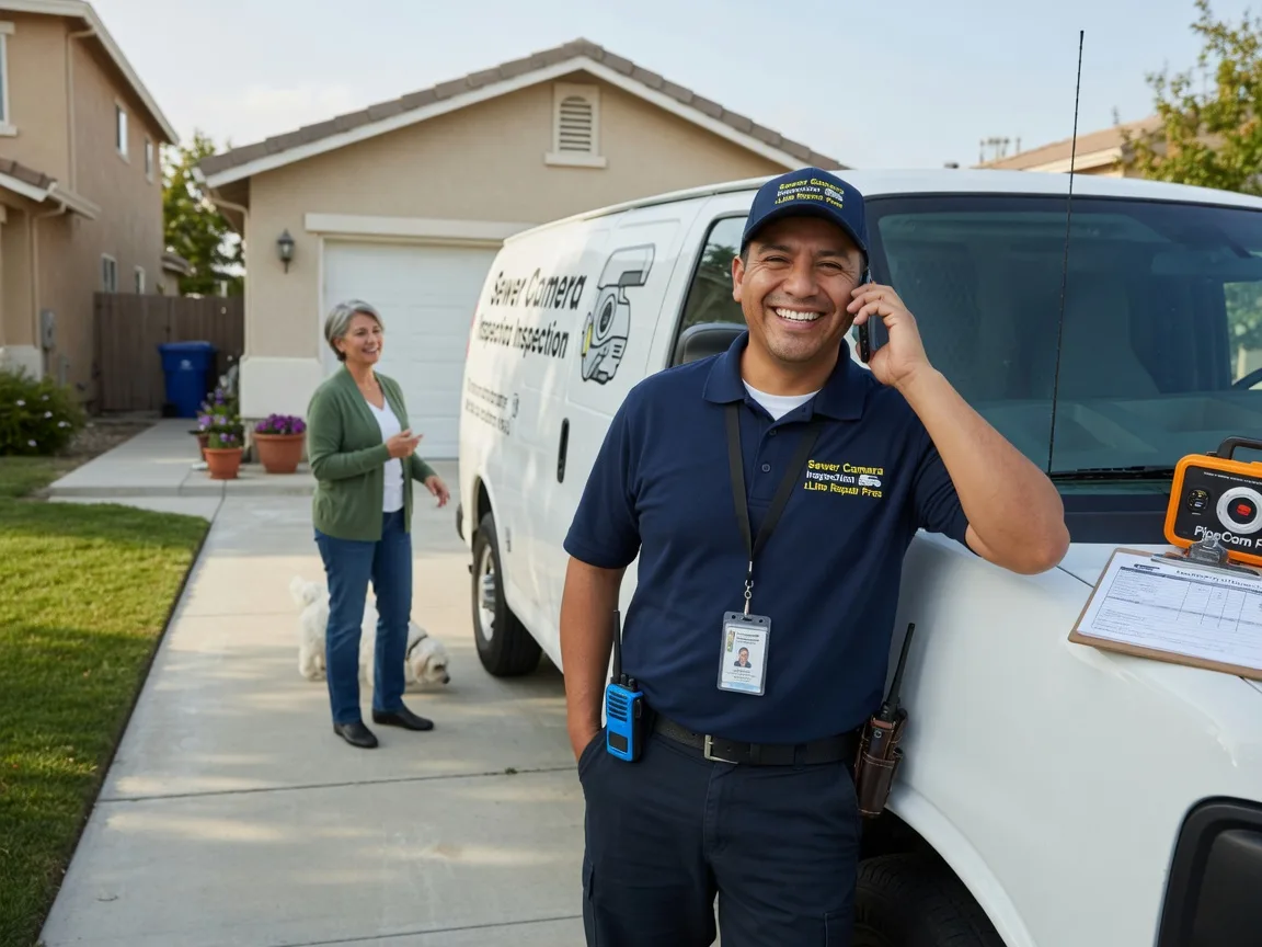 Sewer Line Repair Neenah, WI FAQs